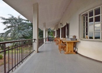 Terrazzo - Villa strada Reale, 14, Fossano - foto 29