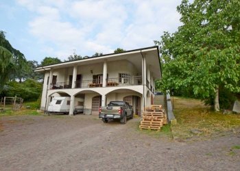 Facciata - Villa strada Reale, 14, Fossano - foto 34