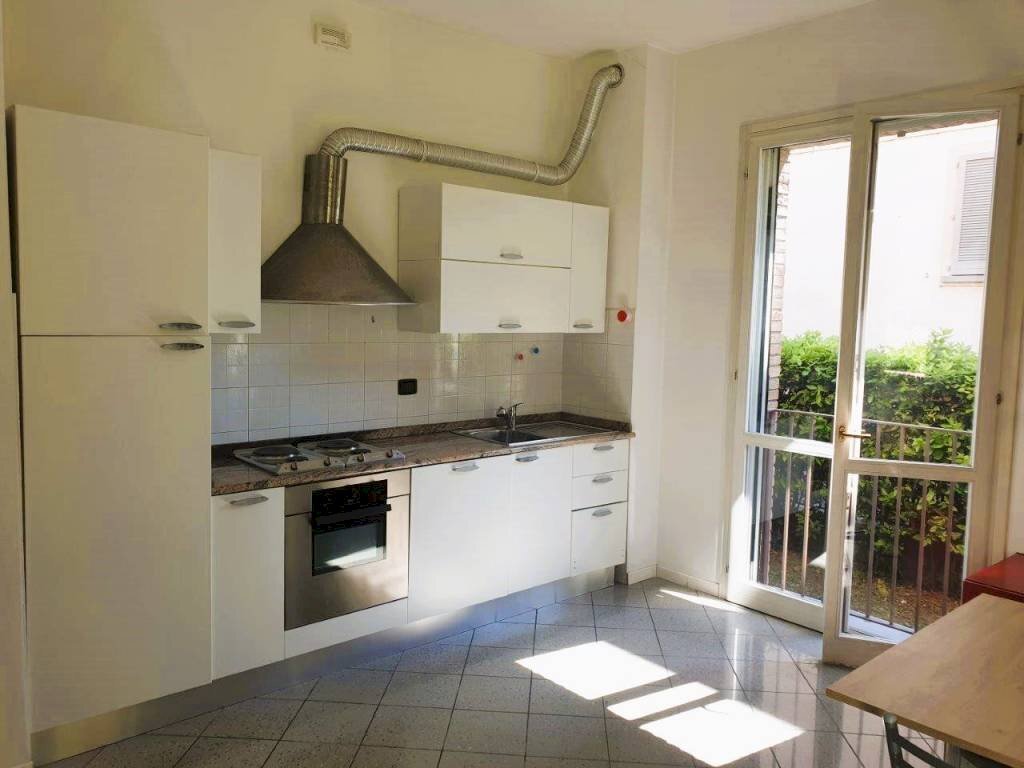 Cucina - Appartamento via Clemente Bondi, 20, Parma (zona San Lazzaro) - foto 1