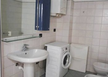 Bagno - Appartamento via Clemente Bondi, 20, Parma (zona San Lazzaro) - foto 12