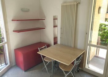 Terrazzo - Appartamento via Clemente Bondi, 20, Parma (zona San Lazzaro) - foto 13