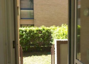Balcone - Appartamento via Clemente Bondi, 20, Parma (zona San Lazzaro) - foto 14