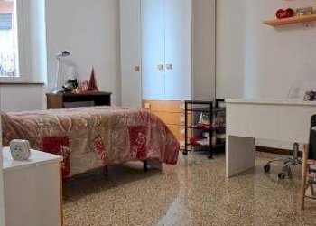 Salone - Trilocale via Carlo Goldoni, Varese - foto 14