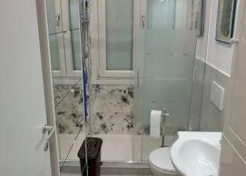 Bagno - Trilocale via Carlo Goldoni, Varese - foto 17