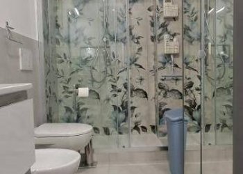 Bagno - Trilocale via Carlo Goldoni, Varese - foto 20