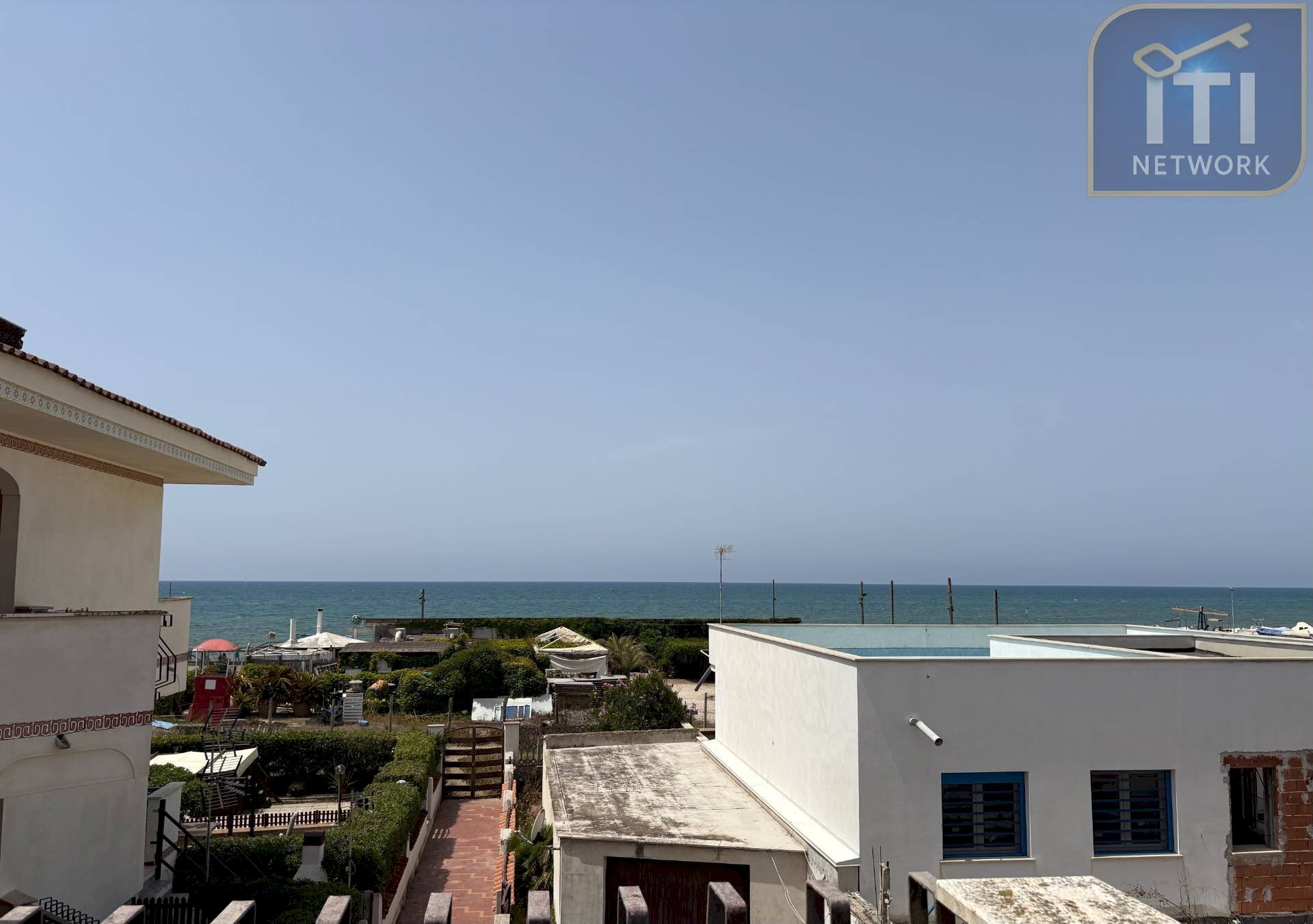 Foto 1 - Attic Lungomare degli Ardeatini, Ardea - photo 1