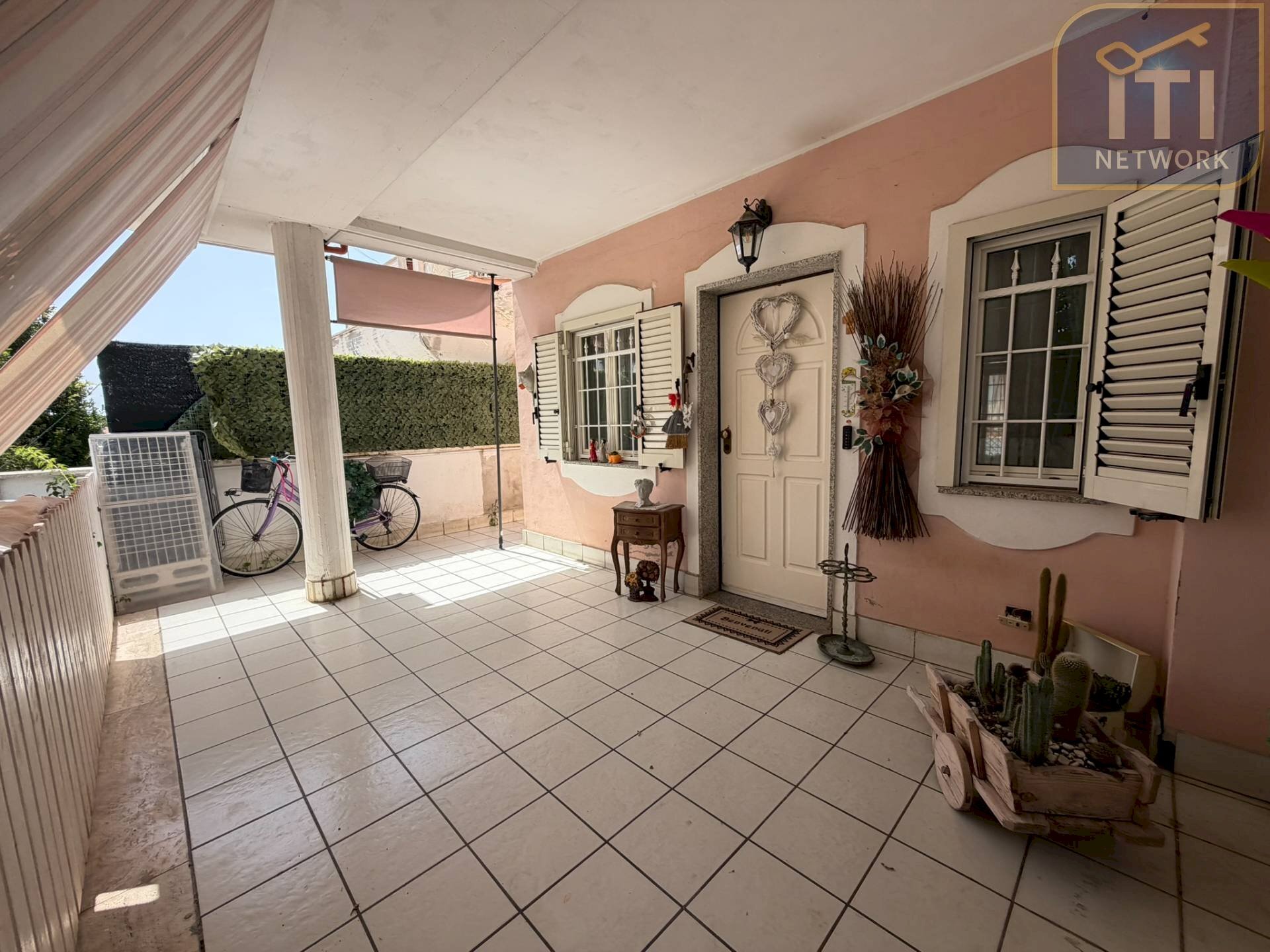 Foto 1 - Villa a Schiera Via Adda, Ardea - foto 1