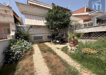 Foto 8 - Villa a Schiera Via Adda, Ardea - foto 8