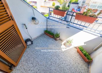 Terrazzo - Appartamento via Giuseppe Sapeto, Genova (zona Borgoratti) - foto 23
