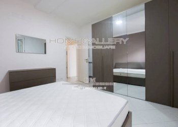 Camera da letto - Bilocale via Antonio Gramsci, Genova (zona Centro Storico) - foto 14