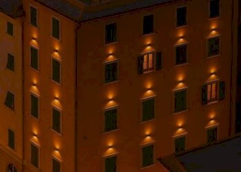 Vista - Attic vico delle Monachette, 6, Genova - photo 8