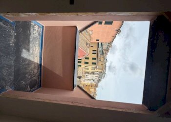 Vista - Attic vico delle Monachette, 6, Genova - photo 23