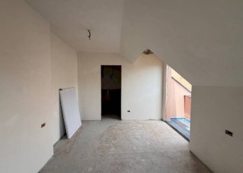 Cucina - Attic vico delle Monachette, 6, Genova - photo 25