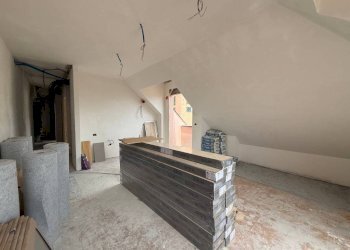 Altro - Attic vico delle Monachette, 6, Genova - photo 35