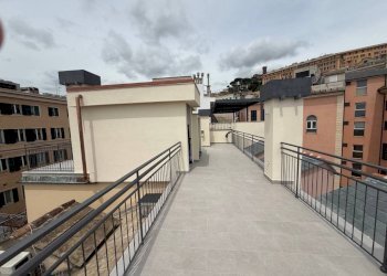 Terrazzo - Attic vico delle Monachette, 6, Genova - photo 43