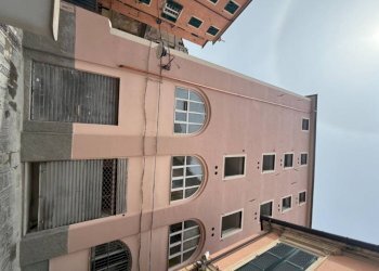 Facciata - Attic vico delle Monachette, 6, Genova - photo 49