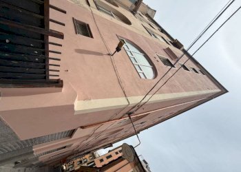 Facciata - Attic vico delle Monachette, 6, Genova - photo 50