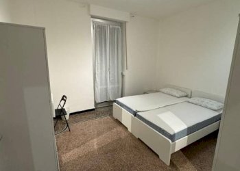 Camera da letto - Terreno non edificabile Genova (zona Marassi) - foto 1