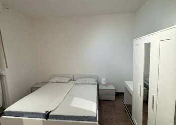 Camera da letto - Terreno non edificabile Genova (zona Marassi) - foto 2