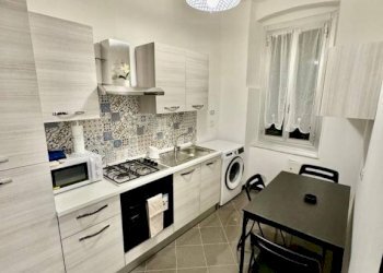 Cucina - Terreno non edificabile Genova (zona Marassi) - foto 3