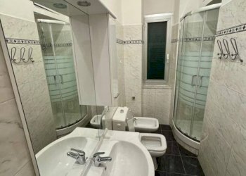 Bagno - Terreno non edificabile Genova (zona Marassi) - foto 6