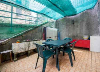 Giardino - Terreno non edificabile Genova (zona Marassi) - foto 8