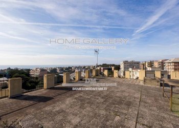 Terrazzo - Appartamento via Puggia, 53, Genova (zona San Martino) - foto 9