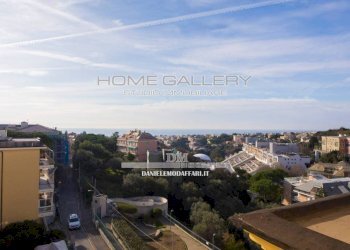 Vista - Appartamento via Puggia, 53, Genova (zona San Martino) - foto 20