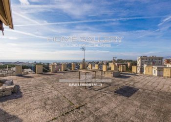 Terrazzo - Appartamento via Puggia, 53, Genova (zona San Martino) - foto 21