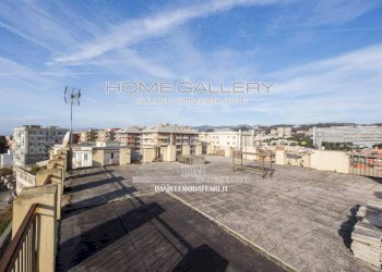 Terrazzo - Appartamento via Puggia, 53, Genova (zona San Martino) - foto 25