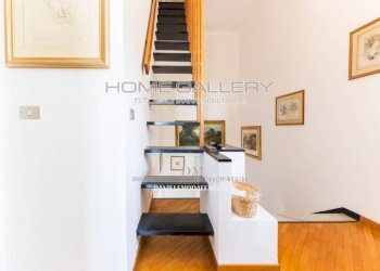 Scala - Appartamento via Puggia, 53, Genova (zona San Martino) - foto 29
