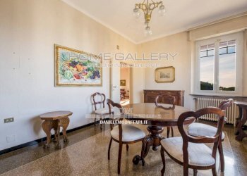 Salone - Appartamento via Puggia, 53, Genova (zona San Martino) - foto 36