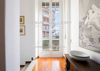 Bagno - Appartamento via Puggia, 53, Genova (zona San Martino) - foto 42