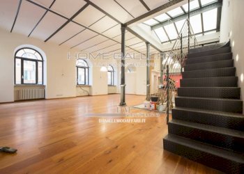 Ufficio - Trilocale corso Mentana, Genova (zona Carignano) - foto 2