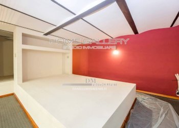 Ufficio - Trilocale corso Mentana, Genova (zona Carignano) - foto 10
