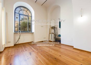 Ufficio - Trilocale corso Mentana, Genova (zona Carignano) - foto 12