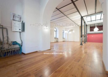 Interno non residenziale - Trilocale corso Mentana, Genova (zona Carignano) - foto 14