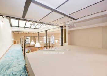 Interno non residenziale - Trilocale corso Mentana, Genova (zona Carignano) - foto 16