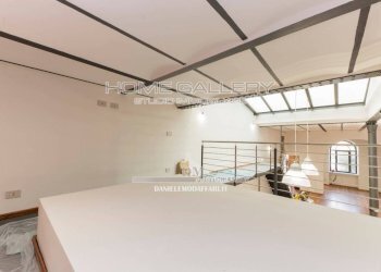Ufficio - Trilocale corso Mentana, Genova (zona Carignano) - foto 18