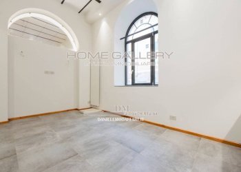 Ufficio - Trilocale corso Mentana, Genova (zona Carignano) - foto 26