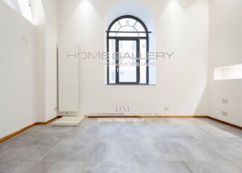 Stanza non arredata - Trilocale corso Mentana, Genova (zona Carignano) - foto 27
