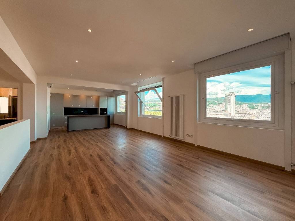 Cucina - Appartamento via Corsica, Genova (zona Carignano) - foto 2