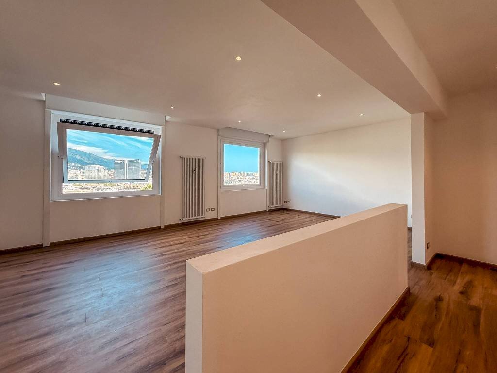 Cucina - Appartamento via Corsica, Genova (zona Carignano) - foto 3