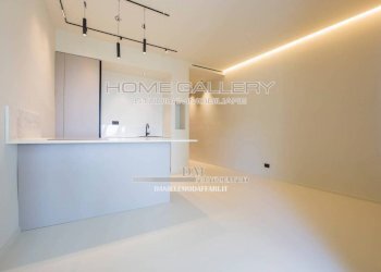 Cucina - Bilocale via Giovanni Bettolo, frazione Quinto Al Mare, Genova - foto 10