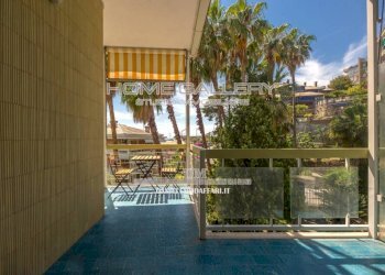 Terrazzo - Bilocale via Giovanni Bettolo, frazione Quinto Al Mare, Genova - foto 26