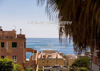 Vista - Bilocale via Giovanni Bettolo, frazione Quinto Al Mare, Genova - foto 32
