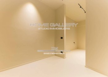 Camera da letto - Bilocale via Giovanni Bettolo, frazione Quinto Al Mare, Genova - foto 20