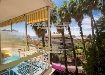 Terrazzo - Bilocale via Giovanni Bettolo, frazione Quinto Al Mare, Genova - foto 29