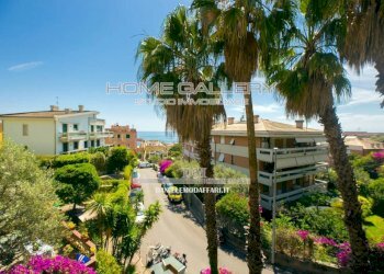 Vista - Bilocale via Giovanni Bettolo, frazione Quinto Al Mare, Genova - foto 30