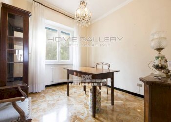Camera da letto - Appartamento corso Europa, 641, Genova (zona Quarto) - foto 12